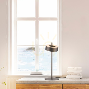 Paul Neuhaus Q-Rotate 4324-34 table lamp, LED CCT small 11