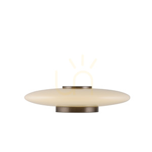 PURE VITRUM 4080-34 Table Lamp, Brown, 1xLED 19 PURE VITRUM 4080-34 Table Lamp, Brown, 1xLED small 19