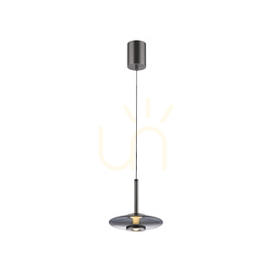 PURE VITRUM 2053-15 Gray 2xLED Pendant Light 26 PURE VITRUM 2053-15 Gray 2xLED Pendant Light small 26