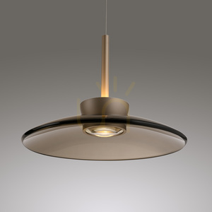 PURE MOON 2193-97 Brown 6xLED Pendant Light 19 PURE MOON 2193-97 Brown 6xLED Pendant Light small 19