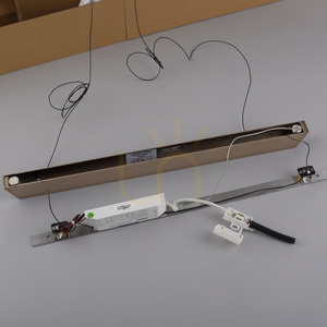 PURE SURFACE 2302-97 Brown 1xLED Pendant Light 14 PURE SURFACE 2302-97 Brown 1xLED Pendant Light small 14