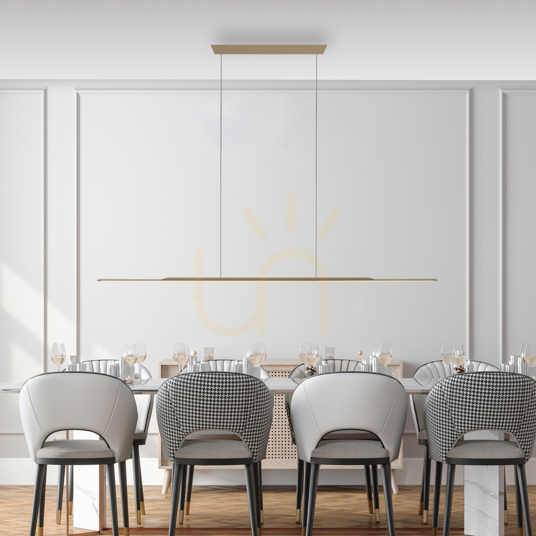 Check PURE SURFACE 2302-97 Brown 1xLED Pendant Light PURE SURFACE 2302-97 Brown 1xLED Pendant Light