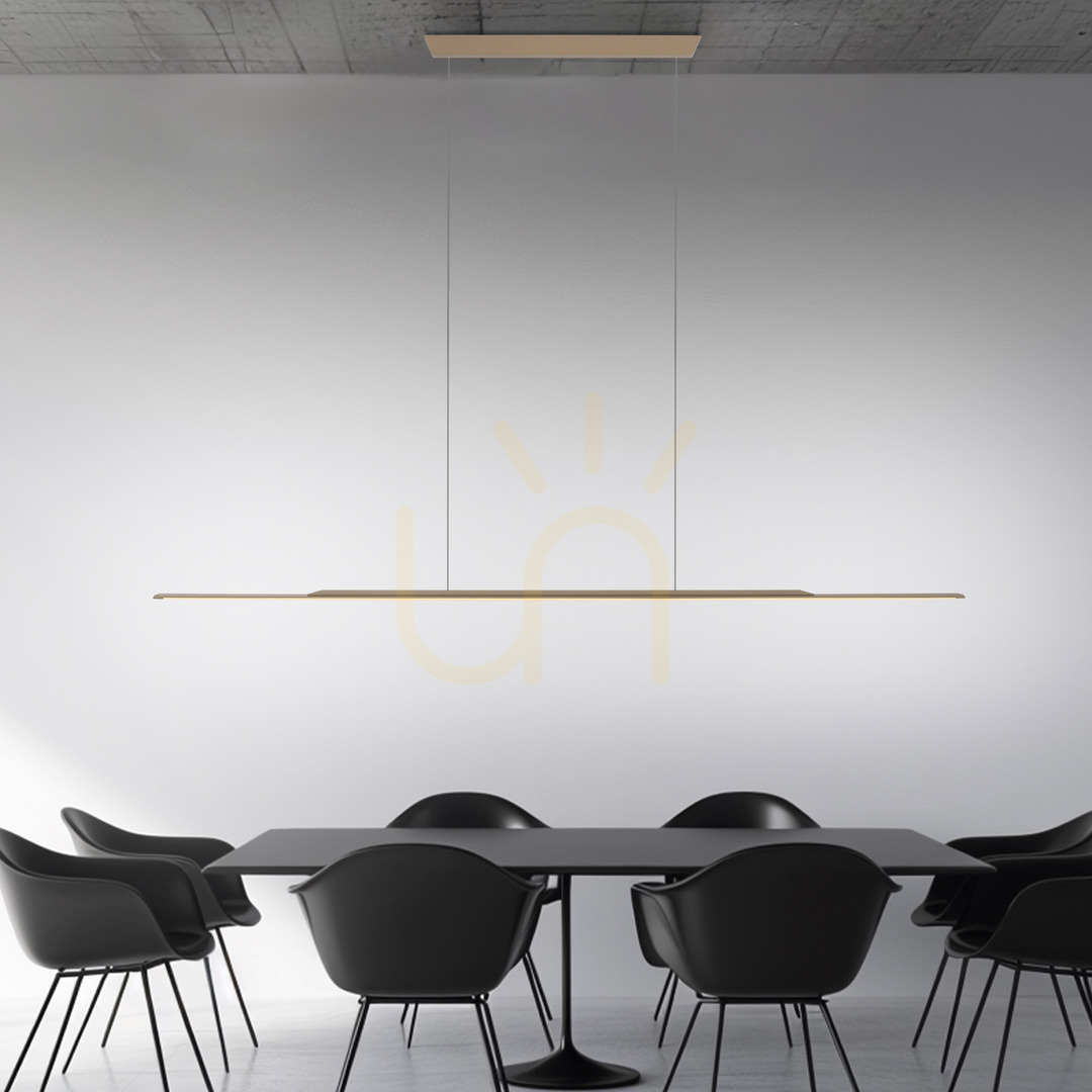View PURE SURFACE 2302-97 Brown 1xLED Pendant Light PURE SURFACE 2302-97 Brown 1xLED Pendant Light