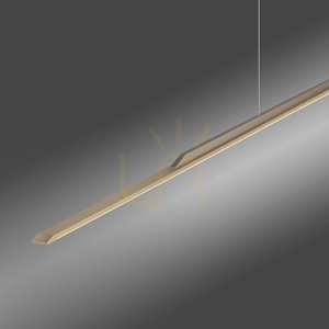 PURE SURFACE 2302-97 Brown 1xLED Pendant Light 19 PURE SURFACE 2302-97 Brown 1xLED Pendant Light small 19