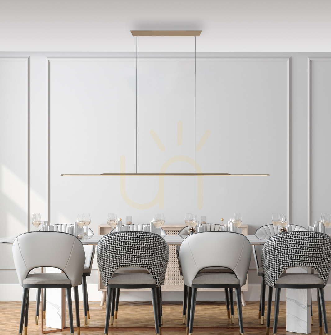 Preview PURE SURFACE 2302-97 Brown 1xLED Pendant Light PURE SURFACE 2302-97 Brown 1xLED Pendant Light