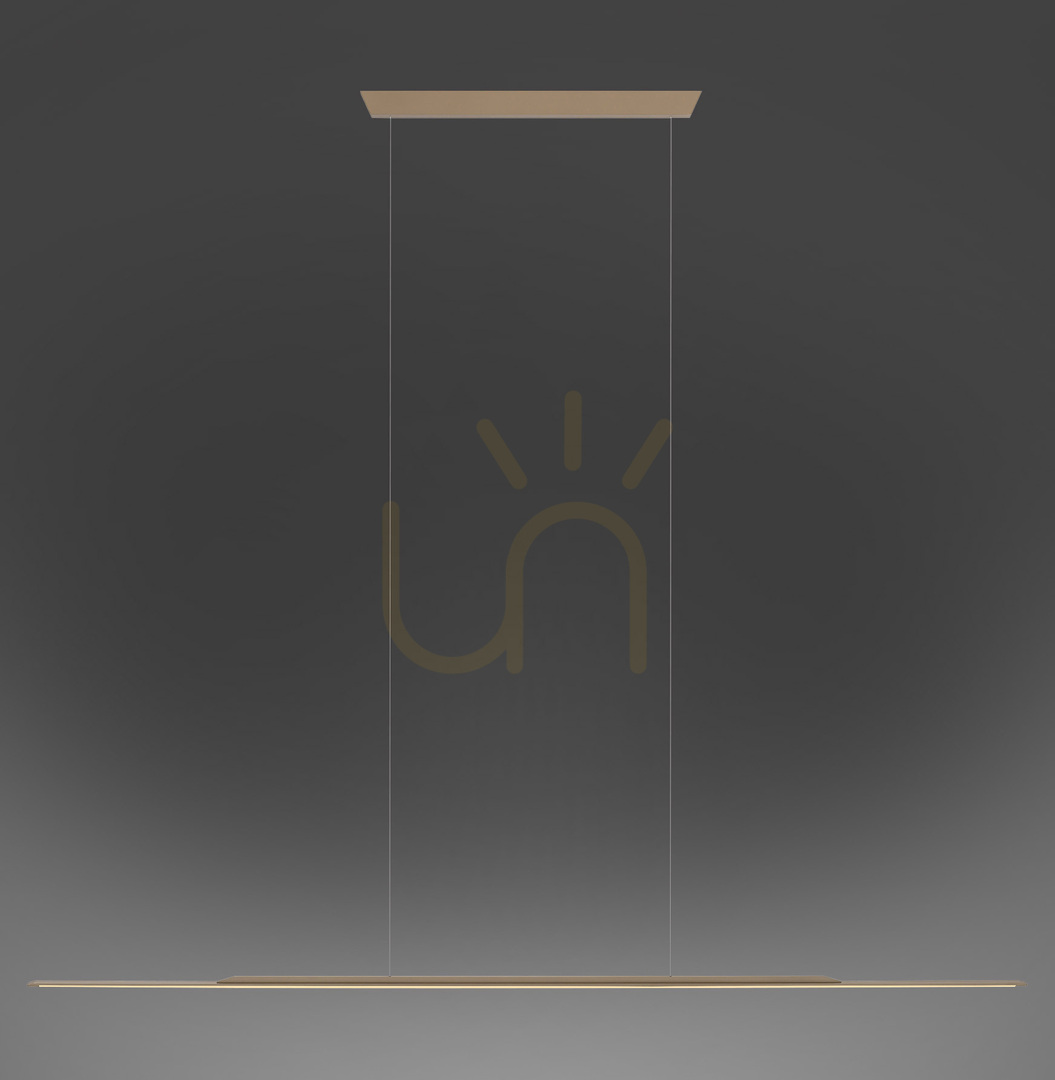 Check PURE SURFACE 2302-97 Brown 1xLED Pendant Light PURE SURFACE 2302-97 Brown 1xLED Pendant Light