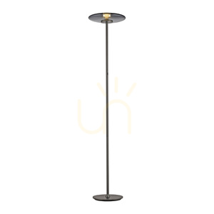 PURE VITRUM 481-15 Floor Lamp, Gray, 2xLED 10 PURE VITRUM 481-15 Floor Lamp, Gray, 2xLED small 10