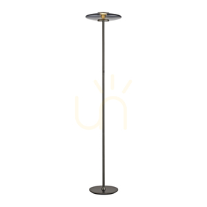 PURE VITRUM 481-15 Floor Lamp, Gray, 2xLED 7 PURE VITRUM 481-15 Floor Lamp, Gray, 2xLED small 7