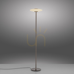 PURE VITRUM 481-34 Floor Lamp, Brown, 2xLED 13 PURE VITRUM 481-34 Floor Lamp, Brown, 2xLED small 13