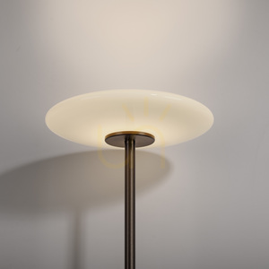 PURE VITRUM 481-34 Floor Lamp, Brown, 2xLED 19 PURE VITRUM 481-34 Floor Lamp, Brown, 2xLED small 19
