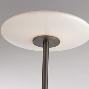 PURE VITRUM 481-34 Floor Lamp, Brown, 2xLED 20 PURE VITRUM 481-34 Floor Lamp, Brown, 2xLED small 20