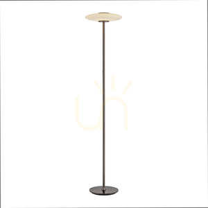 PURE VITRUM 481-34 Floor Lamp, Brown, 2xLED 7 PURE VITRUM 481-34 Floor Lamp, Brown, 2xLED small 7
