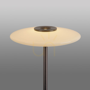 PURE VITRUM 481-34 Floor Lamp, Brown, 2xLED 9 PURE VITRUM 481-34 Floor Lamp, Brown, 2xLED small 9