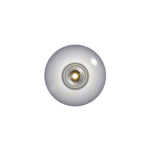 PURE VITRUM 6083-15 Ceiling Light, Gray, 2xLED 26 PURE VITRUM 6083-15 Ceiling Light, Gray, 2xLED small 26