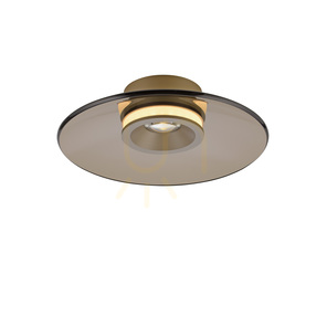 PURE MOON 6094-97 Brown Ceiling Light, 2xLED 10 PURE MOON 6094-97 Brown Ceiling Light, 2xLED small 10