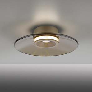 PURE MOON 6094-97 Brown Ceiling Light, 2xLED 5 PURE MOON 6094-97 Brown Ceiling Light, 2xLED small 5