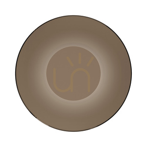 PURE MOON 9594-97 Wall Sconce, Brown, 1xLED small 19
