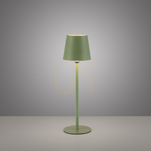 BOTERIA 19251-43 Green 1xLED Table Lamp small 16