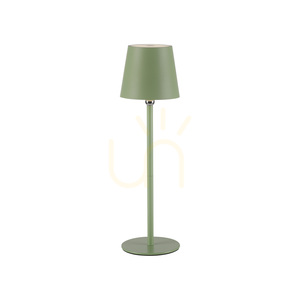 BOTERIA 19251-43 Green 1xLED Table Lamp small 18