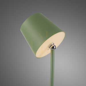 BOTERIA 19251-43 Green 1xLED Table Lamp small 20