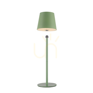 BOTERIA 19251-43 Green 1xLED Table Lamp small 22