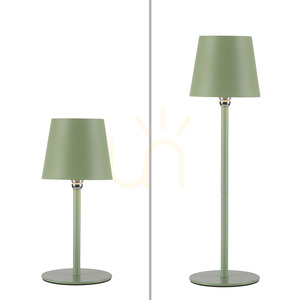 BOTERIA 19251-43 Green 1xLED Table Lamp small 25