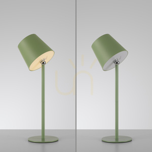 BOTERIA 19251-43 Green 1xLED Table Lamp small 28