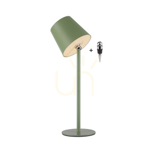 BOTERIA 19251-43 Green 1xLED Table Lamp small 29