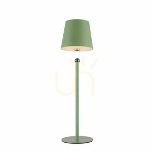 BOTERIA 19251-43 Green 1xLED Table Lamp small 3