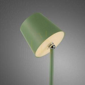 BOTERIA 19251-43 Green 1xLED Table Lamp small 9