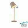 BOTERIA 19251-39 Table Lamp, Sand, 1xLED small 1