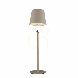 BOTERIA 19251-39 Table Lamp, Sand, 1xLED small 3