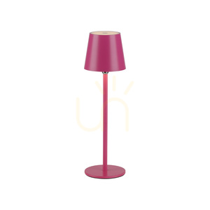 BOTERIA 19251-87 Table Lamp, Pink, 1xLED 17 BOTERIA 19251-87 Table Lamp, Pink, 1xLED small 17