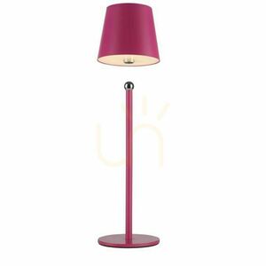 BOTERIA 19251-87 Table Lamp, Pink, 1xLED 4 BOTERIA 19251-87 Table Lamp, Pink, 1xLED small 4
