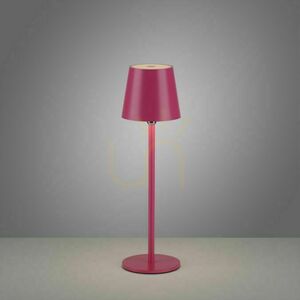 BOTERIA 19251-87 Table Lamp, Pink, 1xLED 9 BOTERIA 19251-87 Table Lamp, Pink, 1xLED small 9