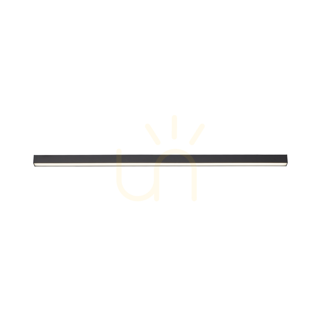 Check PURE-LINES 6021-13 Ceiling Light, Anthracite, 1xLED PURE-LINES 6021-13 Ceiling Light, Anthracite, 1xLED