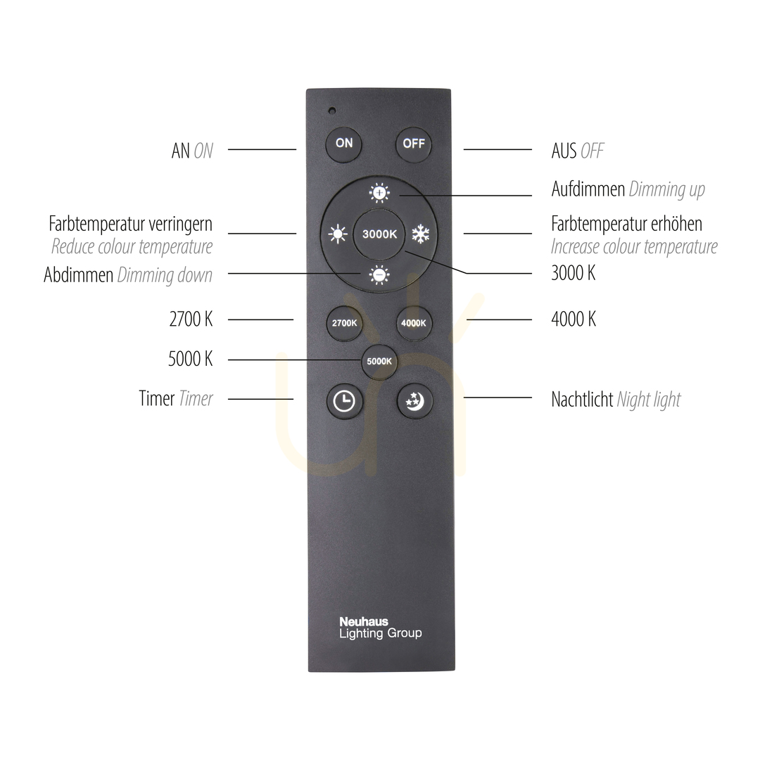 Check PURE-LINES 6021-13 Ceiling Light, Anthracite, 1xLED PURE-LINES 6021-13 Ceiling Light, Anthracite, 1xLED