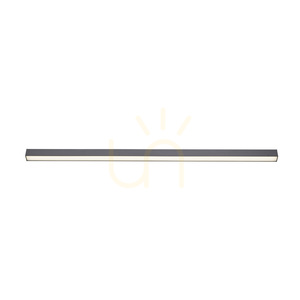 PURE-LINES 6021-13 Ceiling Light, Anthracite, 1xLED 9 PURE-LINES 6021-13 Ceiling Light, Anthracite, 1xLED small 9