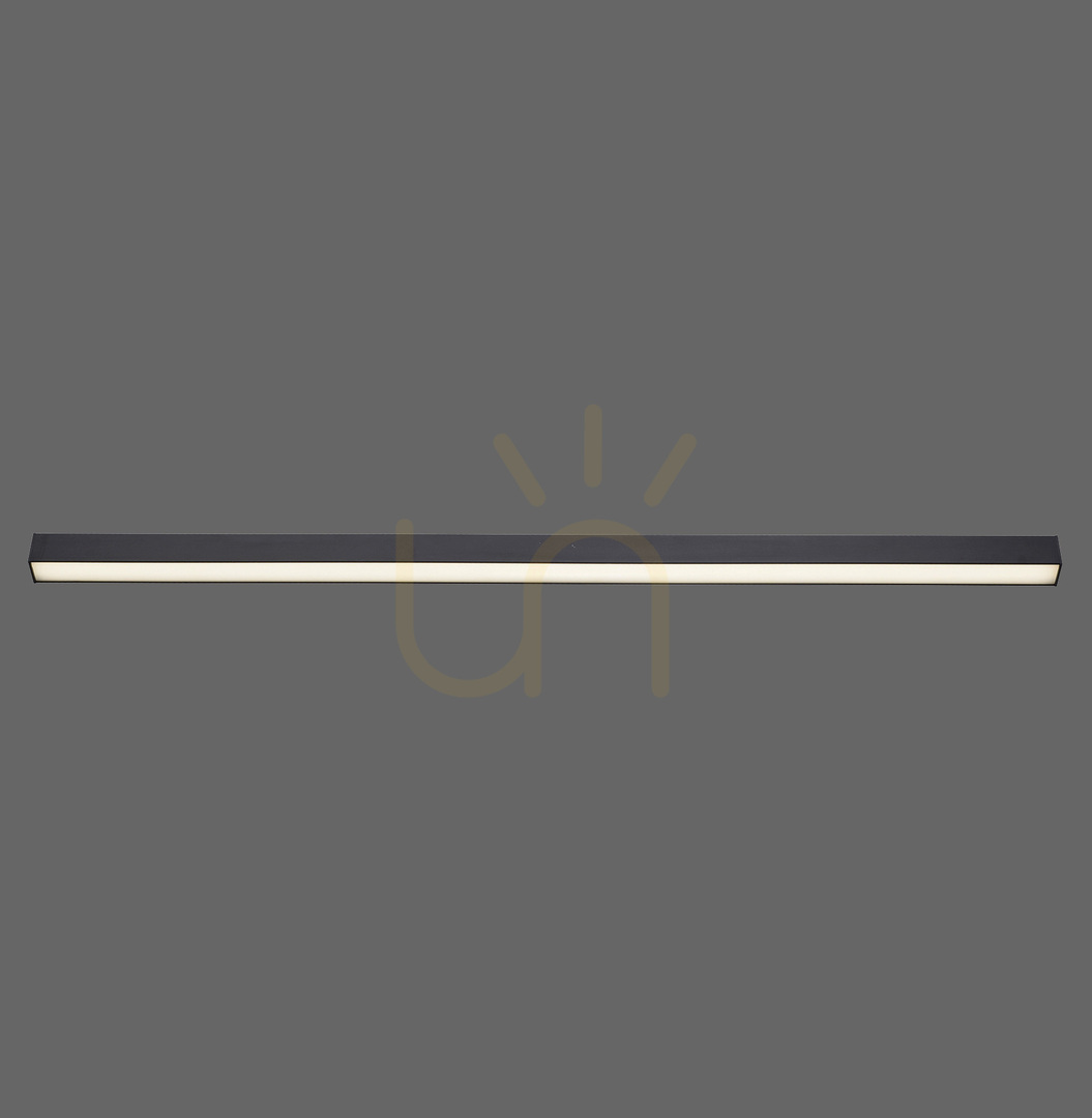 Check PURE-LINES 6021-13 Ceiling Light, Anthracite, 1xLED PURE-LINES 6021-13 Ceiling Light, Anthracite, 1xLED