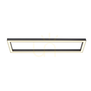 PURE-LINES 6023-13 Ceiling Light, Anthracite, 1xLED 10 PURE-LINES 6023-13 Ceiling Light, Anthracite, 1xLED small 10
