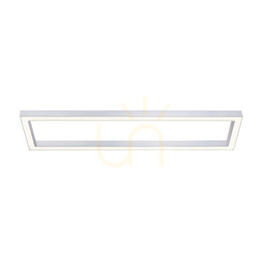 PURE-LINES 6023-95 Silver Ceiling Light, 1xLED 11 PURE-LINES 6023-95 Silver Ceiling Light, 1xLED small 11
