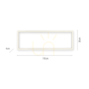 PURE-LINES 6023-95 Silver Ceiling Light, 1xLED 7 PURE-LINES 6023-95 Silver Ceiling Light, 1xLED small 7
