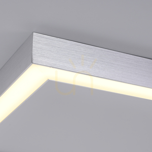 PURE-LINES 6023-95 Silver Ceiling Light, 1xLED 8 PURE-LINES 6023-95 Silver Ceiling Light, 1xLED small 8