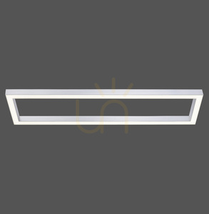 PURE-LINES 6023-95 Silver Ceiling Light, 1xLED 0 PURE-LINES 6023-95 Silver Ceiling Light, 1xLED small 0