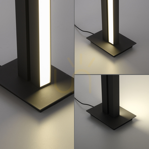 PURE-LINES 421-13 Floor Lamp, Anthracite, 1xLED 12 PURE-LINES 421-13 Floor Lamp, Anthracite, 1xLED small 12