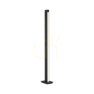 PURE-LINES 421-13 Floor Lamp, Anthracite, 1xLED 13 PURE-LINES 421-13 Floor Lamp, Anthracite, 1xLED small 13