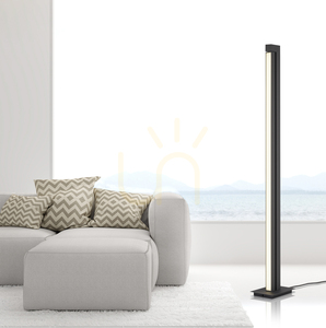 PURE-LINES 421-13 Floor Lamp, Anthracite, 1xLED 2 PURE-LINES 421-13 Floor Lamp, Anthracite, 1xLED small 2