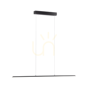 PURE-LITE 8375-13 Anthracite 1xLED Pendant Light 6 PURE-LITE 8375-13 Anthracite 1xLED Pendant Light small 6