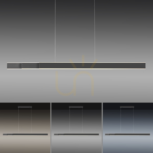 PURE-LUME2738-13 Anthracite 1xLED Pendant Light 4 PURE-LUME2738-13 Anthracite 1xLED Pendant Light small 4