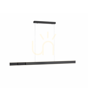 PURE-LUME2738-13 Anthracite 1xLED Pendant Light 6 PURE-LUME2738-13 Anthracite 1xLED Pendant Light small 6
